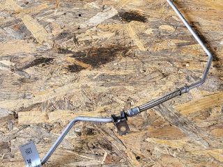 bontott FORD TRANSIT Turbó Olajcső