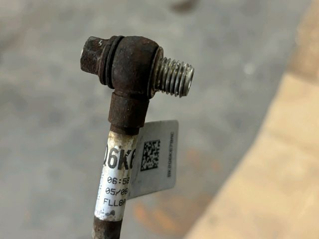 bontott FORD TRANSIT Turbó Olajcső