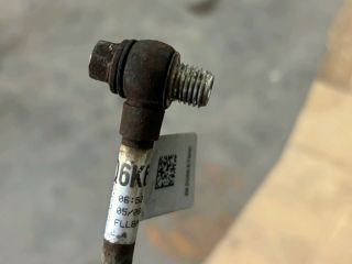 bontott FORD TRANSIT Turbó Olajcső