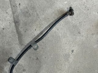 bontott FORD TRANSIT Turbó Olajcső