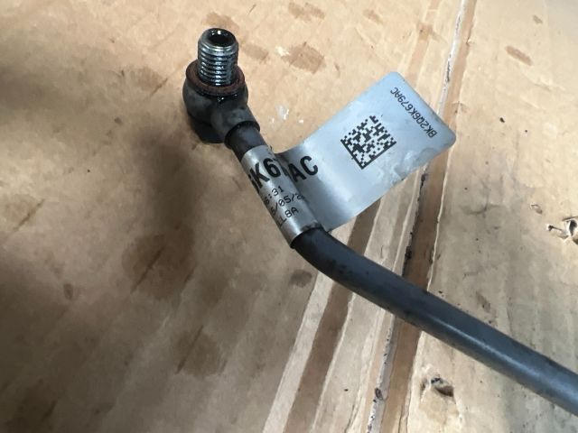 bontott FORD TRANSIT Turbó Olajcső