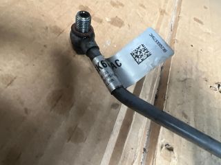 bontott FORD TRANSIT Turbó Olajcső