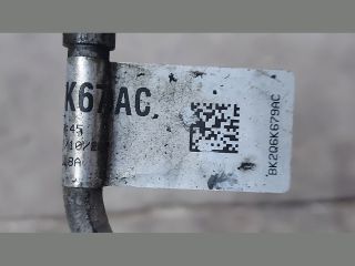 bontott FORD TRANSIT Turbó Olajcső