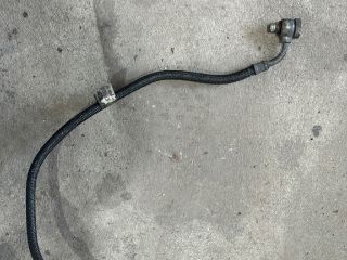 bontott FORD TRANSIT Turbó Olajcső