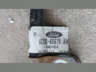 bontott FORD TRANSIT Turbó Olajcső