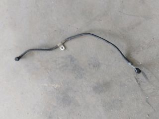 bontott FORD TRANSIT Turbó Olajcső