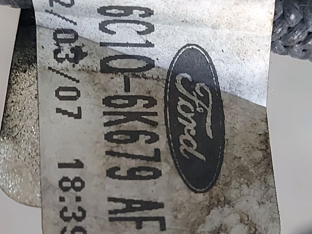 bontott FORD TRANSIT Turbó Olajcső