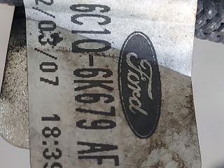 bontott FORD TRANSIT Turbó Olajcső