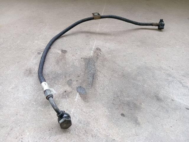 bontott FORD TRANSIT Turbó Olajcső