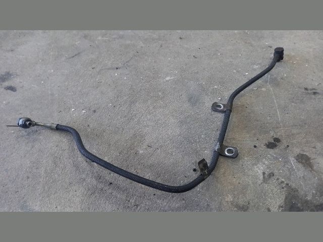 bontott FORD TRANSIT Turbó Olajcső