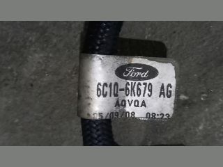 bontott FORD TRANSIT Turbó Olajcső