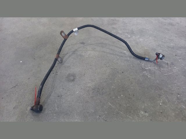 bontott FORD TRANSIT Turbó Olajcső