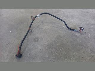 bontott FORD TRANSIT Turbó Olajcső