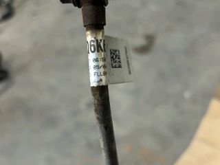 bontott FORD TRANSIT Turbó Olajcső