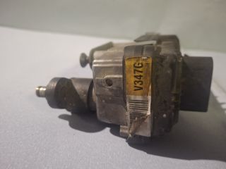 bontott FORD TRANSIT Turbó Vezérlőegység