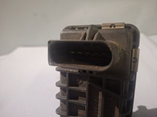 bontott FORD TRANSIT Turbó Vezérlőegység