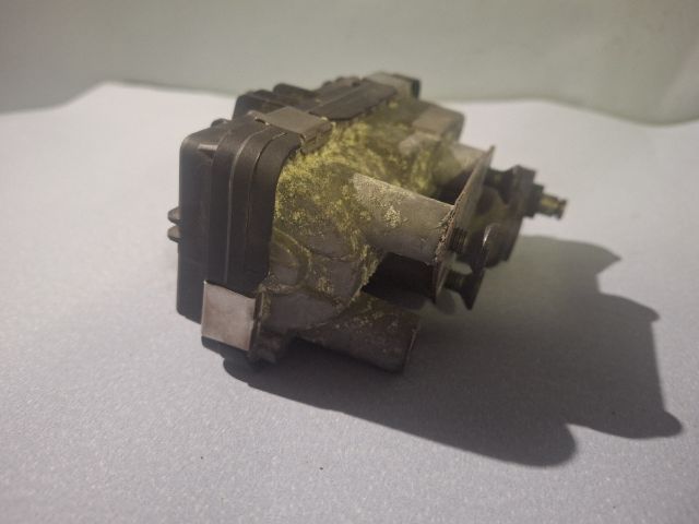 bontott FORD TRANSIT Turbó Vezérlőegység