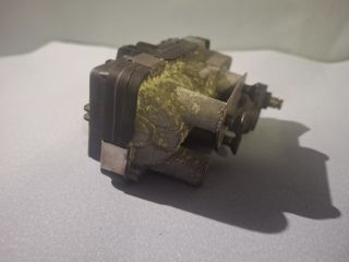 bontott FORD TRANSIT Turbó Vezérlőegység