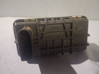 bontott FORD TRANSIT Turbó Vezérlőegység