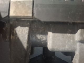 bontott FORD TRANSIT Turbó Vezérlőegység