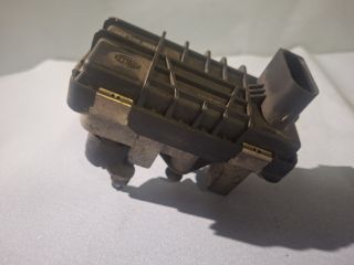 bontott FORD TRANSIT Turbó Vezérlőegység