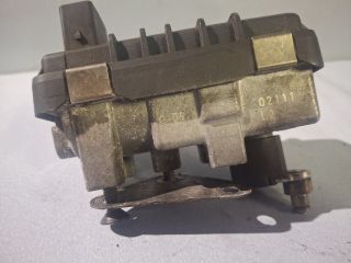 bontott FORD TRANSIT Turbó Vezérlőegység