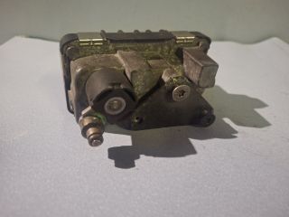 bontott FORD TRANSIT Turbó Vezérlőegység