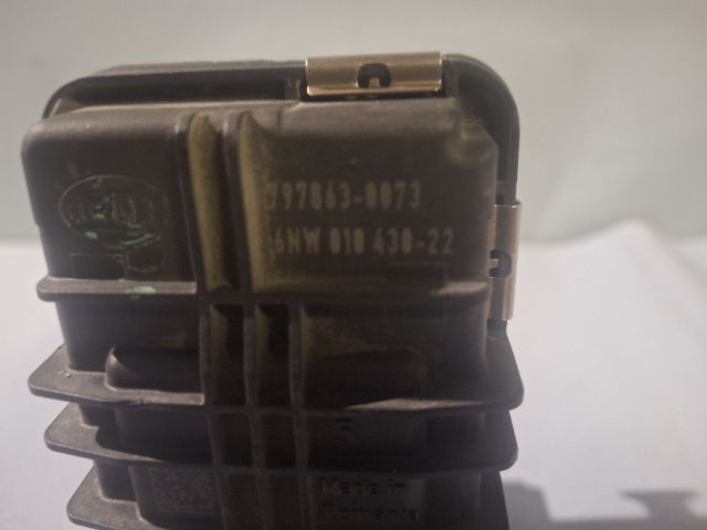 bontott FORD TRANSIT Turbó Vezérlőegység