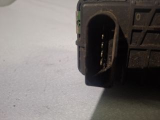 bontott FORD TRANSIT Turbó Vezérlőegység