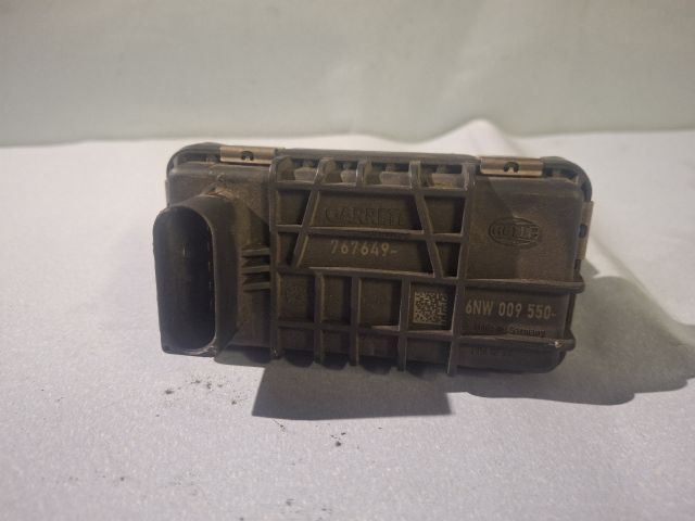 bontott FORD TRANSIT Turbó Vezérlőegység