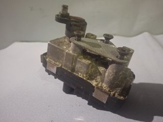 bontott FORD TRANSIT Turbó Vezérlőegység