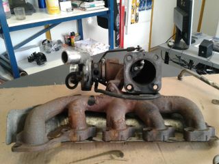 bontott FORD TRANSIT Turbó