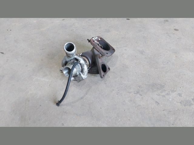 bontott FORD TRANSIT Turbó