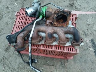 bontott FORD TRANSIT Turbó