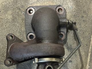 bontott FORD TRANSIT Turbó