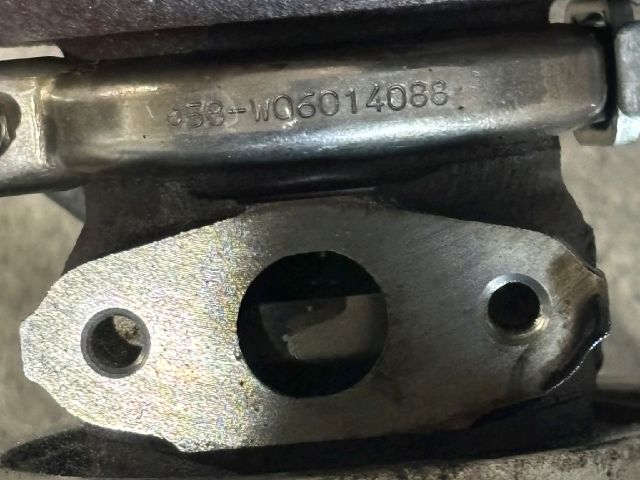 bontott FORD TRANSIT Turbó