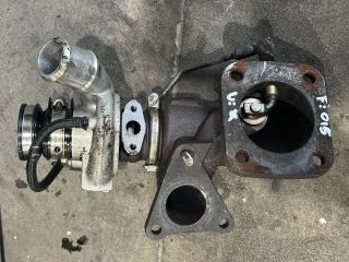 bontott FORD TRANSIT Turbó