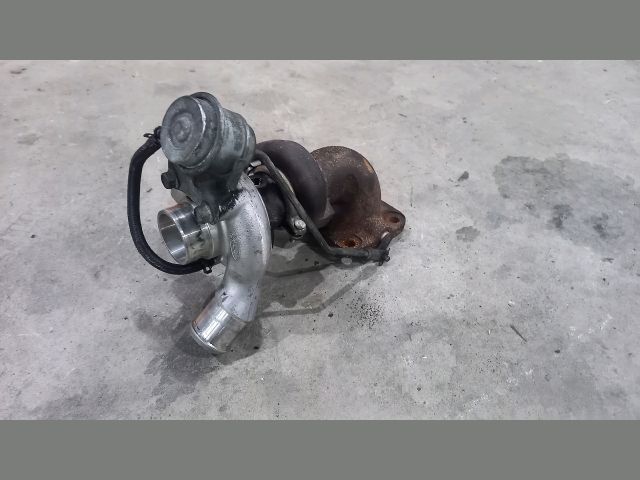 bontott FORD TRANSIT Turbó