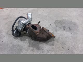 bontott FORD TRANSIT Turbó