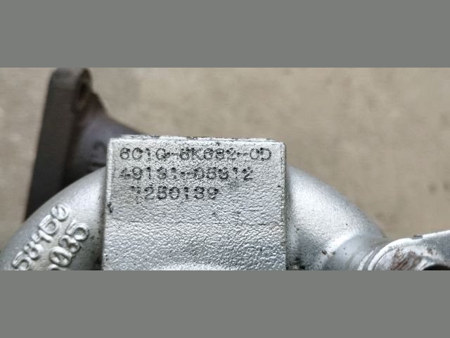 bontott FORD TRANSIT Turbó