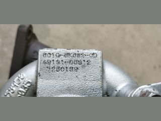 bontott FORD TRANSIT Turbó