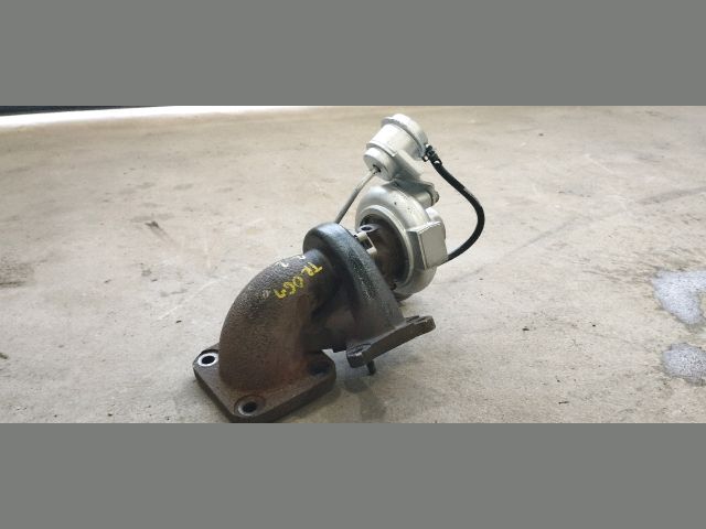 bontott FORD TRANSIT Turbó