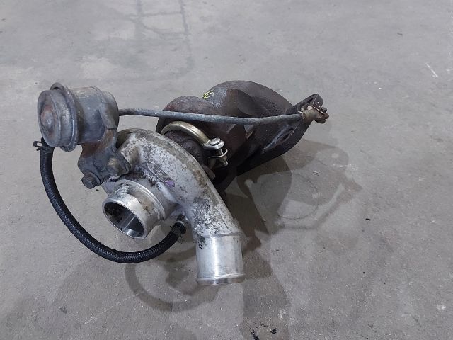 bontott FORD TRANSIT Turbó