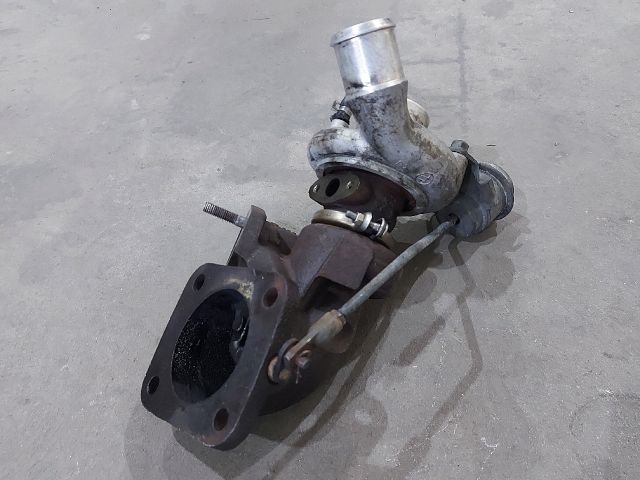 bontott FORD TRANSIT Turbó