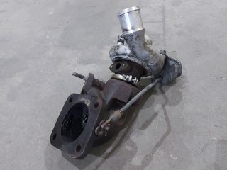 bontott FORD TRANSIT Turbó