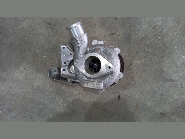 bontott FORD TRANSIT Turbó