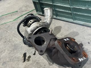 bontott FORD TRANSIT Turbó