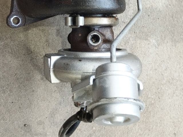 bontott FORD TRANSIT Turbó