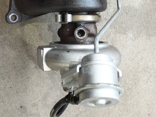 bontott FORD TRANSIT Turbó