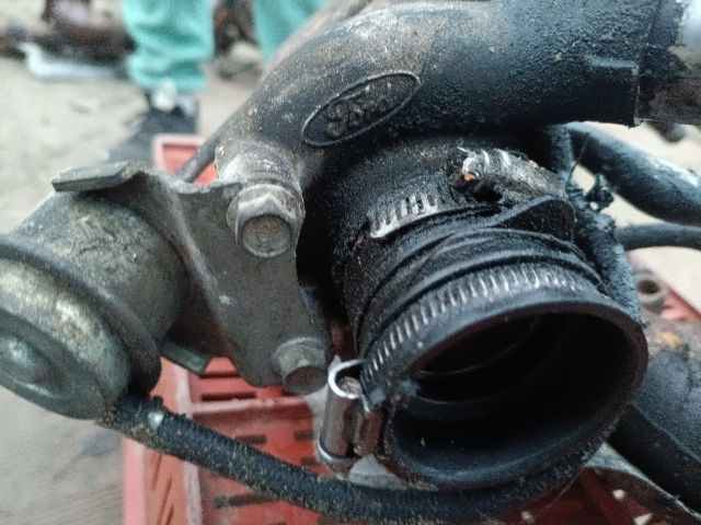 bontott FORD TRANSIT Turbó